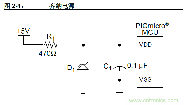 收藏！5V轉3.3V電平的19種方法技巧