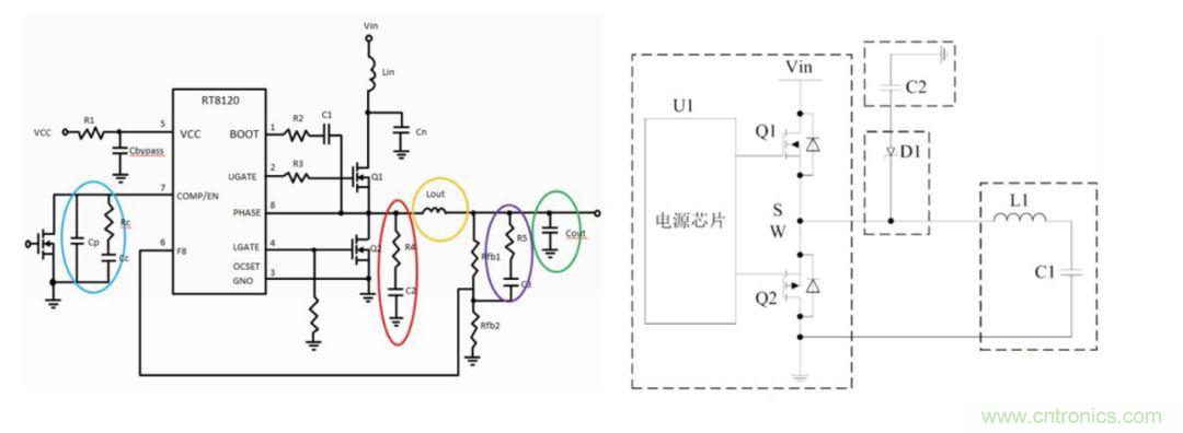開關(guān)電源為啥有時候會叫?如何消除?
