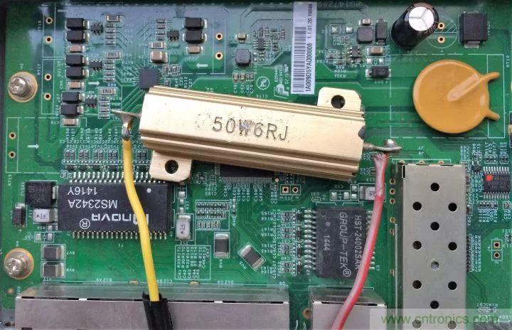 一文帶你認(rèn)識(shí)全類(lèi)型&ldquo;電阻&rdquo;！