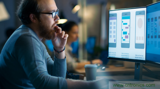 tesa 7905超薄遮蔽膠帶，助力手機廠商實現5G時代無限創新的手機設計