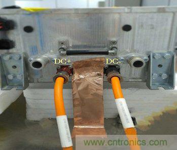 如何巧妙解決電機制器傳導發射遇到干擾？