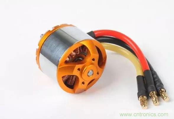 有刷電機 VS 無刷電機，看看哪個更厲害？