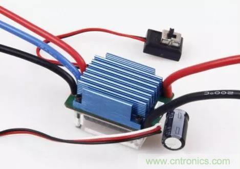 有刷電機 VS 無刷電機，看看哪個更厲害？