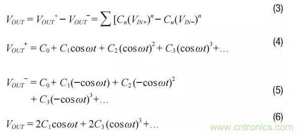 RF信號(hào)鏈應(yīng)用中差分電路的4大優(yōu)點(diǎn)你了解了沒(méi)? RF信號(hào)鏈應(yīng)用中差分電路的4大優(yōu)點(diǎn)你了解了沒(méi)?