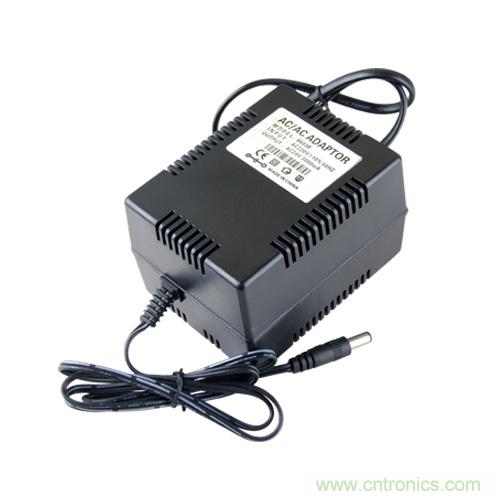 開關電源如何實現電壓控制及內部結構原理