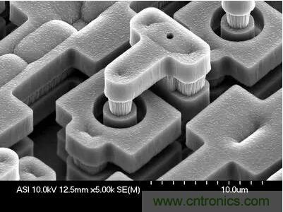 MEMS為何獨領(lǐng)風(fēng)騷？看完這篇秒懂！