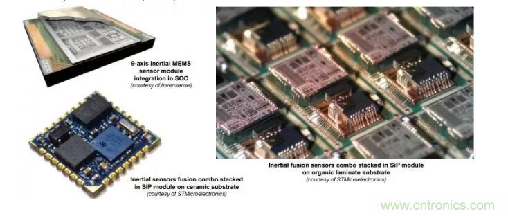 MEMS為何獨領(lǐng)風(fēng)騷？看完這篇秒懂！