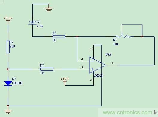 二極管基礎知識-分類,應用，特性，原理，參數（一） 