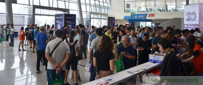 開展進入倒計時|立嘉武漢展下月1-4日江城舉行，聚焦智能制造