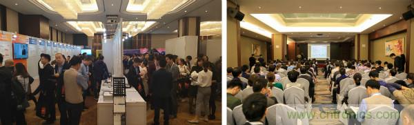 &ldquo;2019 ROHM科技展&rdquo;舉辦在即，詮釋羅姆對(duì)智能生活的貢獻(xiàn)