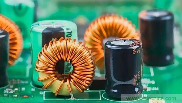 關于電感的額定工作電壓，這些你需要了解~