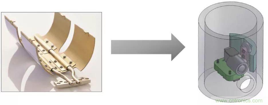 無懼挑戰(zhàn)！DLP Pico 技術(shù)助力智能音箱顯示屏設(shè)計