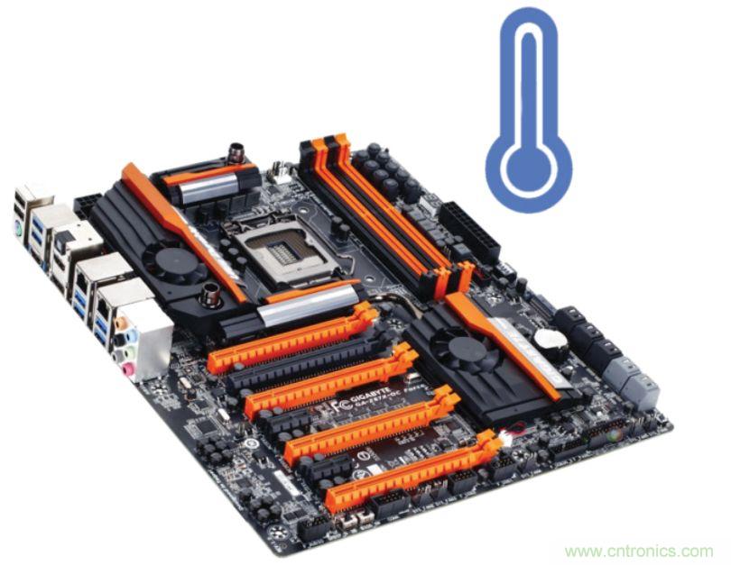 工程師溫度傳感指南 | 了解設計挑戰(zhàn)，掌握解決方案！