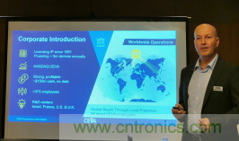 CEVA：定制AI引擎成趨勢，開放、高效的可編程平臺至關重要