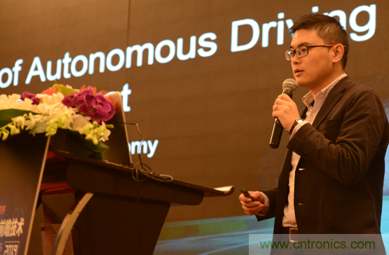 2019汽車(chē)激光雷達(dá)前瞻技術(shù)展示交流會(huì)圓滿落幕！ 激光雷達(dá)前景可期！