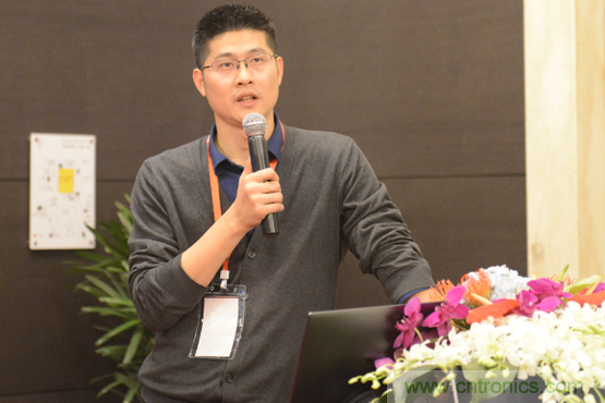 2019汽車(chē)激光雷達(dá)前瞻技術(shù)展示交流會(huì)圓滿落幕！ 激光雷達(dá)前景可期！