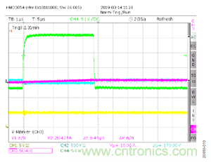 如何用隔離式柵極驅動器和LT3999 DC/DC轉換器驅動1200 V SiC電源模塊?