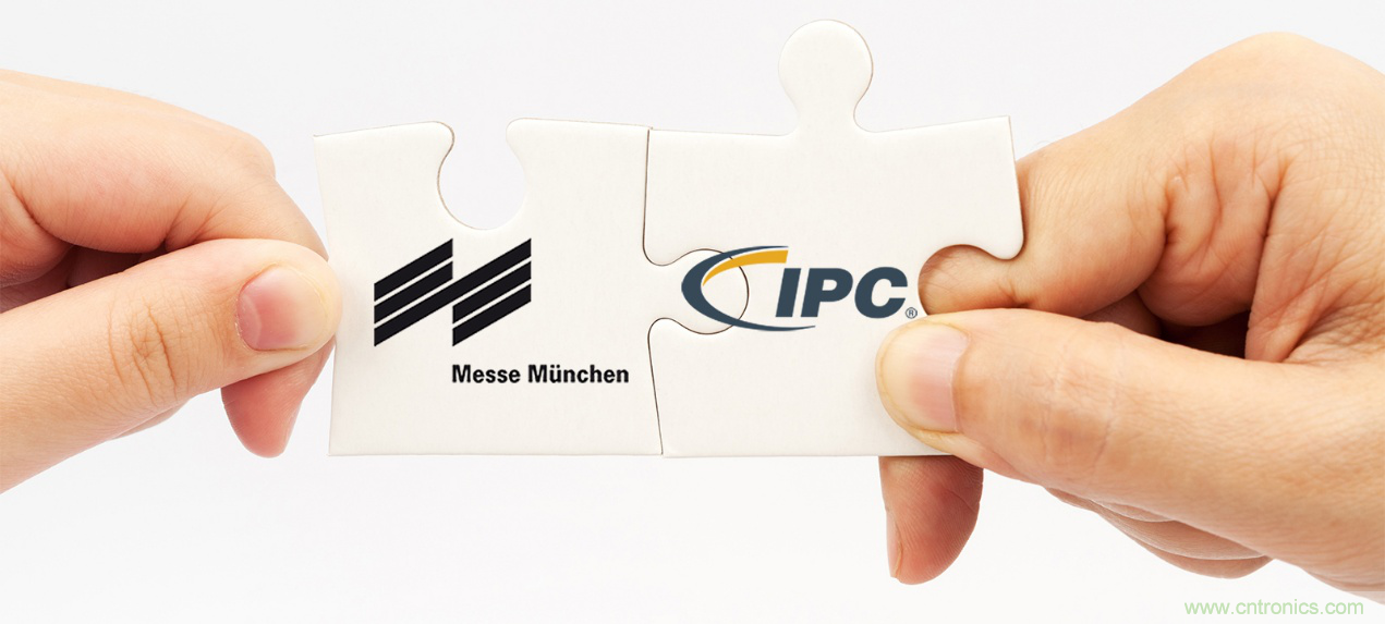 重磅丨慕展2021戰略正式啟動，productronica China規模將擴大100%