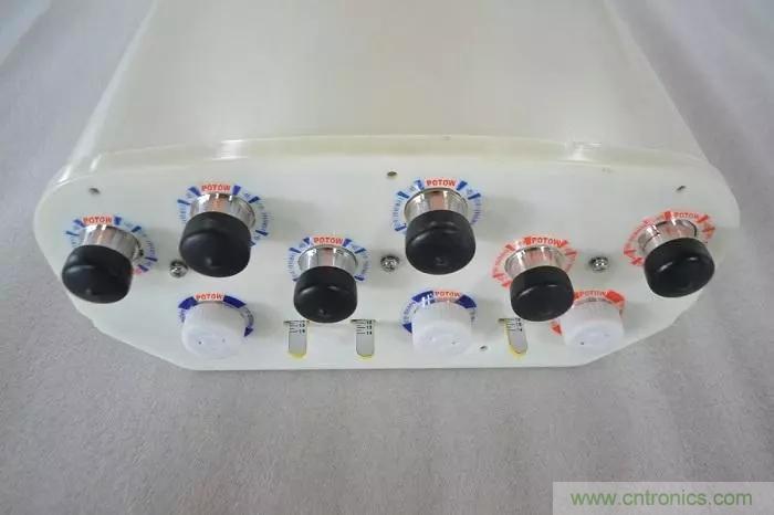 干貨收藏！常用天線、無源器件介紹