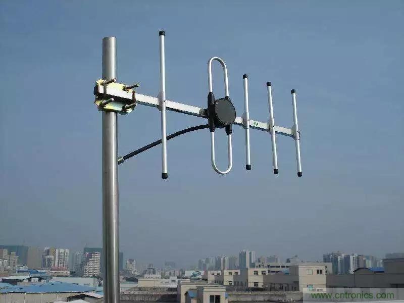 干貨收藏！常用天線、無源器件介紹