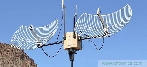 干貨收藏！常用天線、無源器件介紹