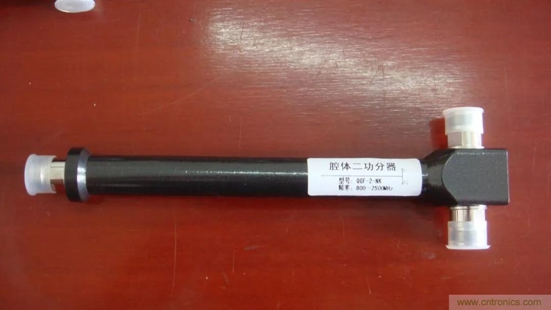 干貨收藏！常用天線、無源器件介紹