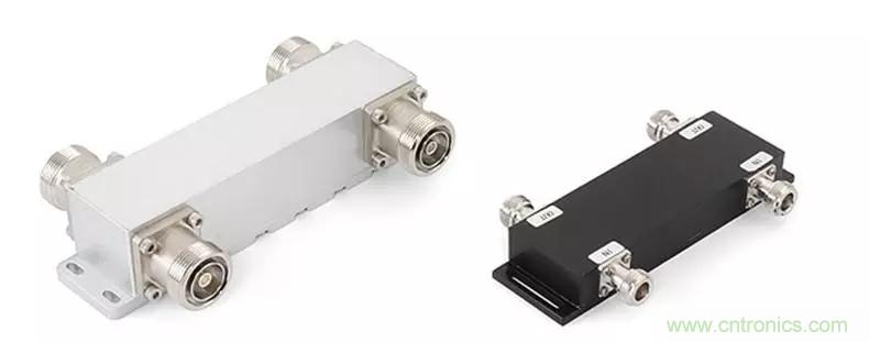 干貨收藏！常用天線、無源器件介紹