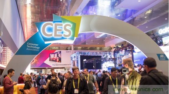 瑞芯微參展CES2020亮點全覽，五大展區(qū)芯技術(shù)亮相