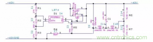 在熱插拔板載電源設計規范中,原來還要考慮電源、電容電感等因素 在熱插拔板載電源設計規范中,原來還要考慮電源、電容電感等因素