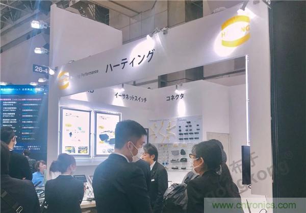 走進東京 | AI落地，制造&ldquo;新模式&rdquo;顯現