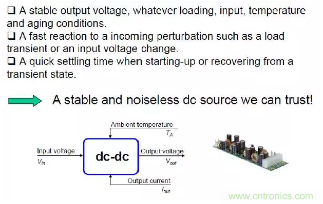 開關電源控制環路設計，新手必看！