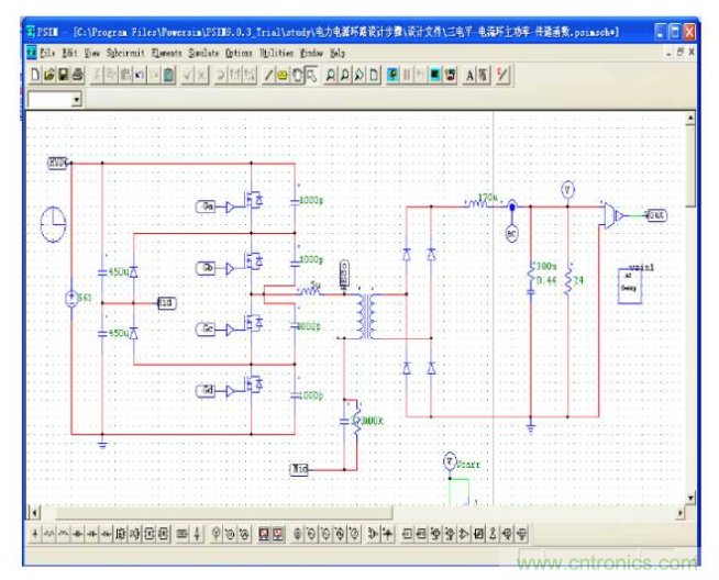 開關電源控制環路設計，新手必看！