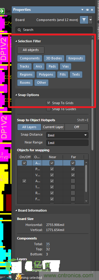 手把手教你BGA元器件如何扇出？