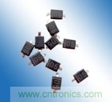 ESD管和TVS管有何區別？