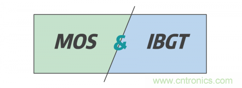 MOS管和IGBT管到底區別在哪？該如何選擇？
