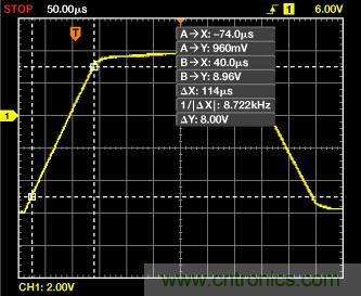 ADuC7026提供可編程電壓，用于評估多電源系統