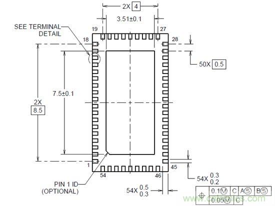 【干貨分析】小間距QFN封裝PCB設(shè)計的串?dāng)_抑制 【干貨分析】小間距QFN封裝PCB設(shè)計的串?dāng)_抑制