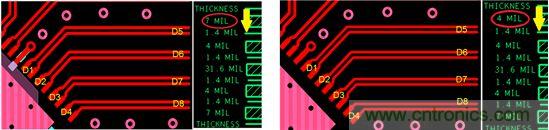 【干貨分析】小間距QFN封裝PCB設(shè)計的串?dāng)_抑制 【干貨分析】小間距QFN封裝PCB設(shè)計的串?dāng)_抑制