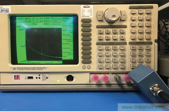 求助！如何解決設計中更高頻率下產(chǎn)生更大的噪音問題？