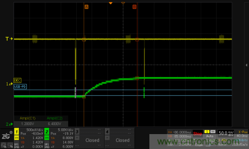 快充過程中電源適配器與手機(jī)是如何通信的？