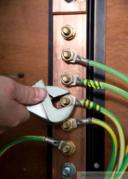 各種&ldquo;地&rdquo;，各種&ldquo;GND&rdquo;