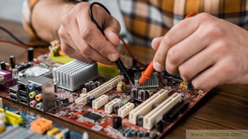 開關電源紋波，抑制或減少的5種方法