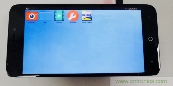 瑞芯微AI芯片加持百度飛槳，攜手加速AI應用落地