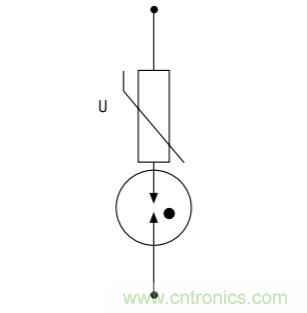 融合GDT和MOV，Bourns打造創新型過壓保護器件