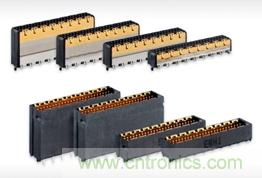 物聯網、IIOT和工業4．0應用連接器