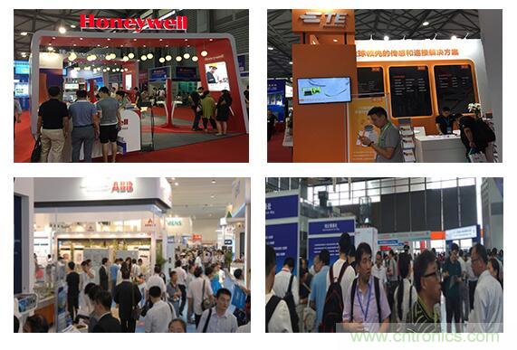 2020中國國際傳感器技術(shù)與應(yīng)用展覽會(huì)邀請(qǐng)函