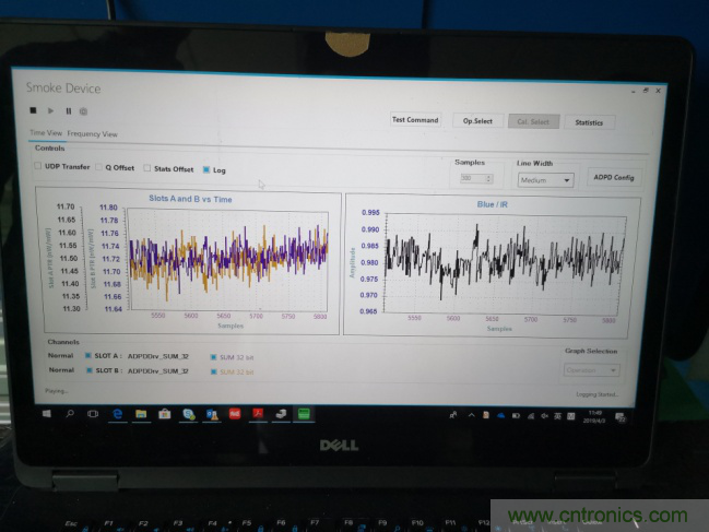 拒絕誤報！實例測試這款ADI煙霧探測器！