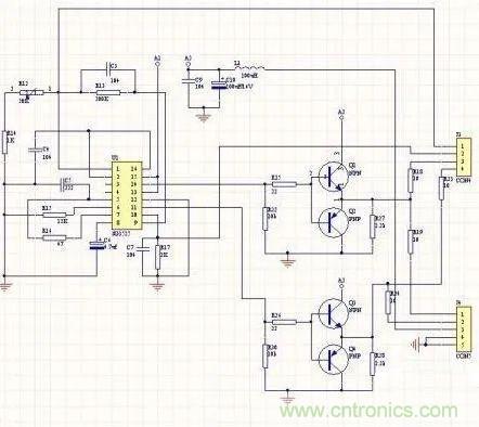 MOS管如何拆裝？
