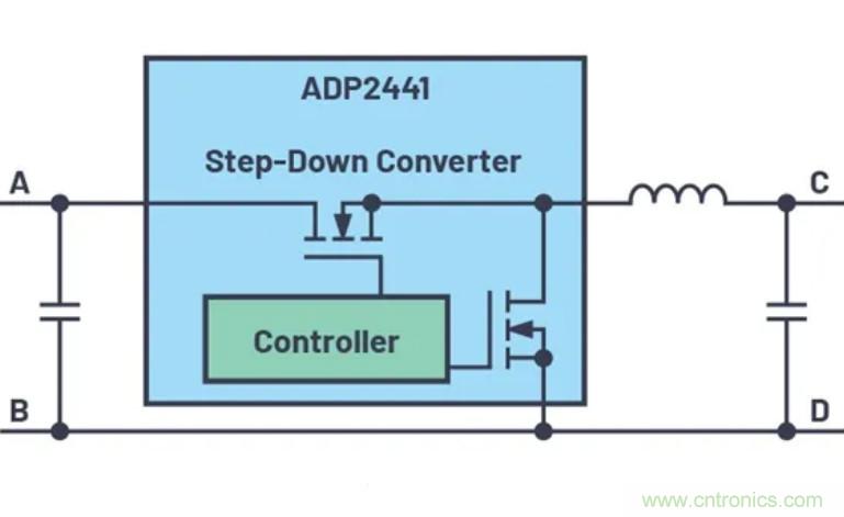 設計電路當然要&ldquo;知己知彼&rdquo;，開關穩壓器拓撲的噪聲特性大起底