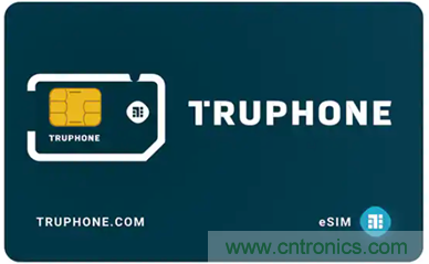 Digi-Key聯(lián)手Truphone普及物聯(lián)網(wǎng)連接服務(wù),輕觸按鈕即可連網(wǎng) Digi-Key聯(lián)手Truphone普及物聯(lián)網(wǎng)連接服務(wù),輕觸按鈕即可連網(wǎng)